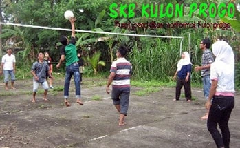 Fleksibel dan Terstruktur: Mengintip Pelaksanaan Pendidikan Olahraga Paket C di SKB Kulon Progo