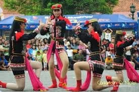 Menyapa Harmoni Budaya: Menjelajahi Pesona Seni Khas Kulon Progo